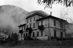 Villa viganò